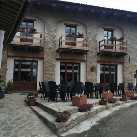 Dei Cacciatori Hotel