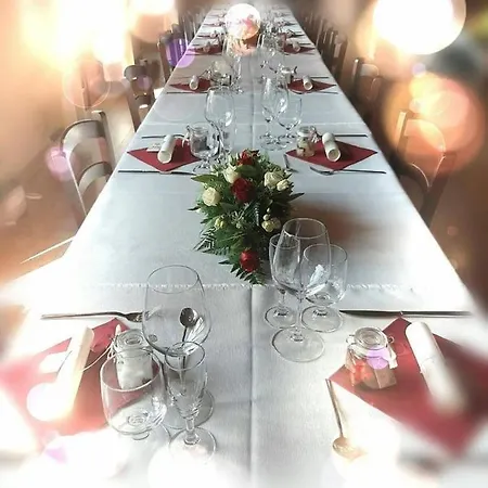 Hotel Dei Cacciatori Dogliani