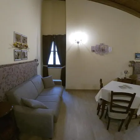 Hotel Dei Cacciatori