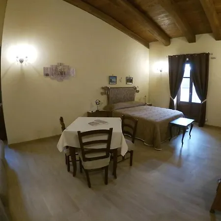 Dei Cacciatori Hotel *