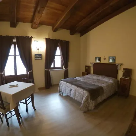 Hotel Dei Cacciatori *