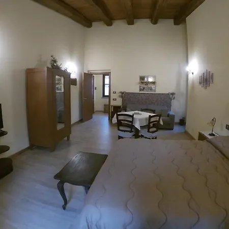 Hotel Dei Cacciatori *