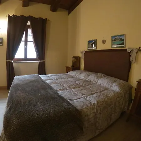 Hotel Dei Cacciatori *