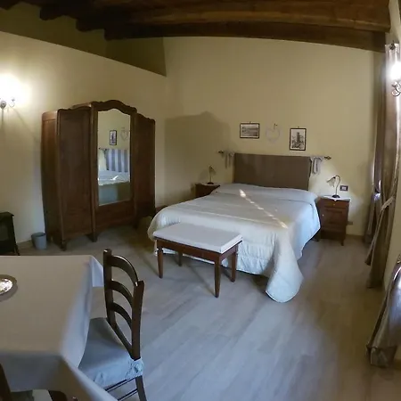 Hotel Dei Cacciatori *