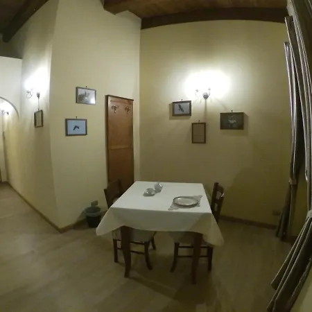 Dei Cacciatori Hotel