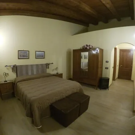 Dei Cacciatori Hotel *