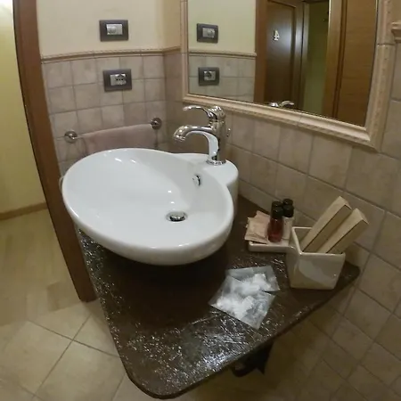 Dei Cacciatori Hotel Dogliani