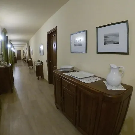 Hotel Dei Cacciatori