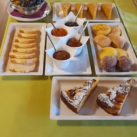 Dei Cacciatori Hotel Dogliani