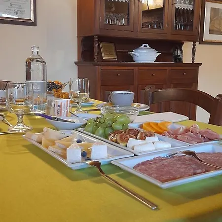 Dei Cacciatori Hotel