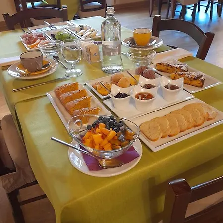 Dei Cacciatori Hotel *