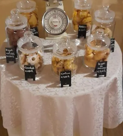 Hotel Dei Cacciatori