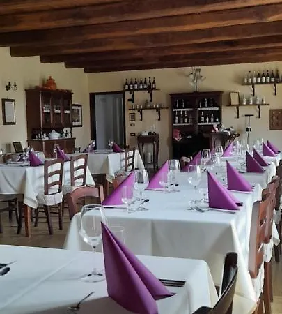 Dei Cacciatori Hotel Dogliani