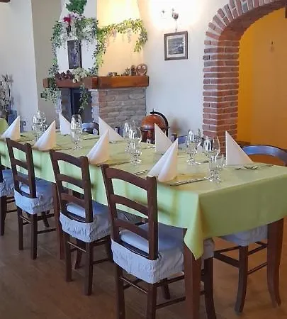 Hotel Dei Cacciatori