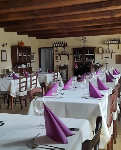 Dei Cacciatori Hotel Dogliani